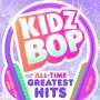 Kidz Bop Kids: Kidz Bop All Time Greatest Hits, CD