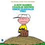 A Boy Named Charlie Brown (Limited Edition), LP