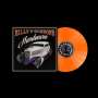 Billy F Gibbons (ZZ Top): Hardware (Orange Crush Vinyl), LP