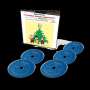 Vince Guaraldi: A Charlie Brown Christmas, CD,CD,CD,CD,BR