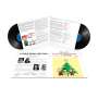 Vince Guaraldi: A Charlie Brown Christmas (180g) (Deluxe Edition), LP,LP