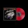 Billy F Gibbons (ZZ Top): Hardware (Limited Edition) (Red Vinyl) (in Deutschland exklusiv für jpc!), LP