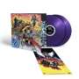 : Dark Nights: Death Metal Soundtrack (Limited Edition) (Purple Vinyl), LP,LP
