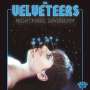The Velveteers: Nightmare Daydream, CD