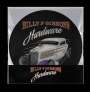 Billy F Gibbons (ZZ Top): Hardware (Limited Edition) (Picture Disc), LP