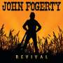 John Fogerty: Revival, CD