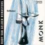 Thelonious Monk: Thelonius Monk Trio (Rudy Van Gelder Remasters), CD