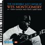 Wes Montgomery: The Incredible Jazz Guitar Of Wes Montgomery (Keepnews Collection), CD