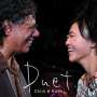 Chick Corea & Hiromi Uehara: Duet, CD,CD