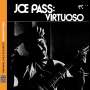 Joe Pass: Virtuoso, CD