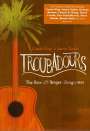 James Taylor & Carole King: Troubadours, DVD