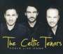 The Celtic Tenors: Feels Like Home, CD