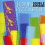 John Pizzarelli: Double Exposure, CD