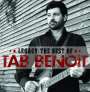 Tab Benoit: Best Of Tab Benoit, CD