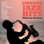 : Smooth Jazz Hits: Ultimate Grooves, CD