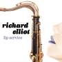 Richard Elliot: Lip Service, CD