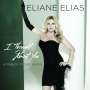 Eliane Elias: I Thought About You: A Tribute to Chet Baker, CD