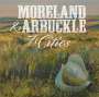 Moreland & Arbuckle: 7 Cities, CD