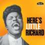Little Richard: Here's Little Richard, LP