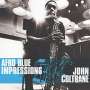 John Coltrane: Afro Blue Impressions (180g) (Limited Edition), LP,LP
