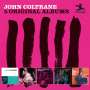 John Coltrane: 5 Original Albums, CD,CD,CD,CD,CD