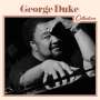 George Duke: Collection, CD
