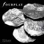 Fourplay: Silver, CD