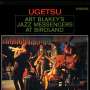 Art Blakey: Ugetsu, LP