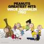 Vince Guaraldi: Peanuts Greatest Hits, CD