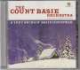 The Count Basie Orchestra Feat. Scotty Barnhart: A Very Swingin Basie Christmas, CD