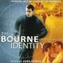 John Powell: The Bourne Identity, LP