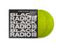 Robert Glasper: Black Radio III (Limited Indie Edition) (Gelbrünes Vinyl), LP,LP