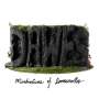 Dawes: Misadventures Of Doomscroller, CD