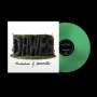Dawes: Misadventures Of Doomscroller (Green Vinyl), LP