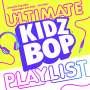 Kidz Bop Kids: Kidz Bop Ultimate Playlist, CD