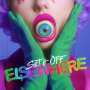 Set It Off: Elsewhere (180g) (Clear Vinyl), LP,LP