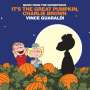 : It's The Great Pumpkin, Charlie Brown (DT: Der große Kürbis), CD