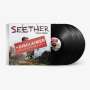 Seether: Disclaimer (Limited Deluxe Edition), LP,LP,LP