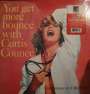 Curtis Counce: You Get More Bounce With Curtis Counce (180g), LP