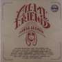 : All My Friends: Celebrating Songs & Voice Of Gregg Allman (Box Set) (Indie Exclusive Edition) (Colored Vinyl), LP,LP,LP,LP