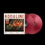 Kodaline: Our Roots Run Deep: Live (180g) (Limited Edition) (Maroon Vinyl), LP,LP