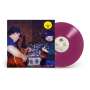 Billy Strings: Me / And / Dad (Limited Edition) (Violet Vinyl), LP