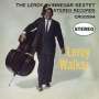 Leroy Vinnegar: Leroy Walks! (180g), LP