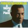 Phineas Newborn Jr.: A World Of Piano (180g), LP