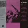 Tommy Flanagan, John Coltrane, Kenny Burrell & Idrees Sulieman: The Cats (180g), LP
