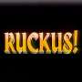 Movements: Ruckus!, CD