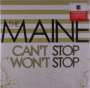 The Maine: Can't Stop Won't Stop (15th Anniversary), LP