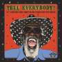 : Tell Everybody! (180g) (Blue Vinyl), LP