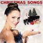 David Foster & Katharine McPhee: Christmas Songs (Red Vinyl), LP