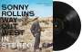 Sonny Rollins: Way Out West (Contemporary Records Acoustic Sounds Series) (180g) (Limited Edition), LP